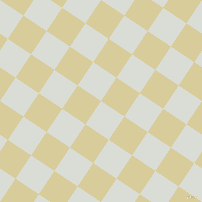 56/146 degree angle diagonal checkered chequered squares checker pattern checkers background, 94 pixel square size, , Aqua Haze and Tahuna Sands checkers chequered checkered squares seamless tileable