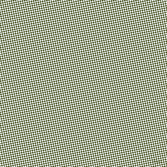 56/146 degree angle diagonal checkered chequered squares checker pattern checkers background, 6 pixel squares size, , Army green and Alice Blue checkers chequered checkered squares seamless tileable