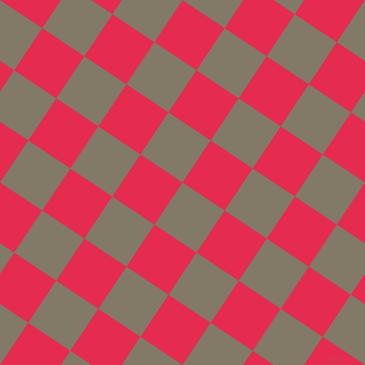 56/146 degree angle diagonal checkered chequered squares checker pattern checkers background, 74 pixel squares size, , Arrowtown and Amaranth checkers chequered checkered squares seamless tileable