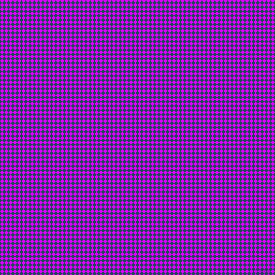 45/135 degree angle diagonal checkered chequered squares checker pattern checkers background, 6 pixel square size, , Astronaut Blue and Psychedelic Purple checkers chequered checkered squares seamless tileable