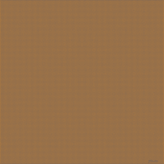 45/135 degree angle diagonal checkered chequered squares checker pattern checkers background, 3 pixel squares size, Astronaut and Carrot Orange checkers chequered checkered squares seamless tileable