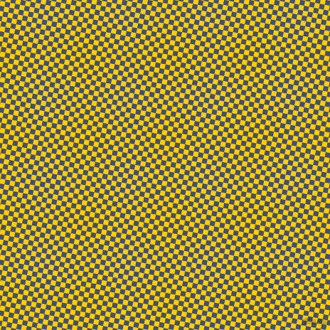 79/169 degree angle diagonal checkered chequered squares checker pattern checkers background, 7 pixel square size, , Astronaut and Tangerine Yellow checkers chequered checkered squares seamless tileable