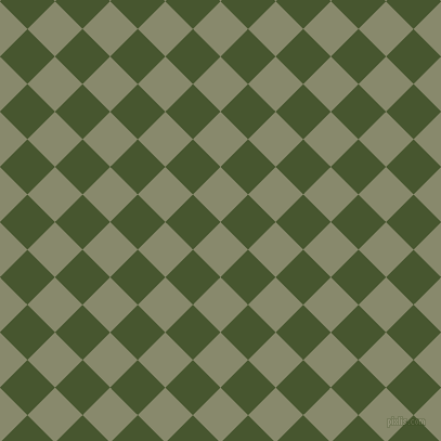 45/135 degree angle diagonal checkered chequered squares checker pattern checkers background, 36 pixel squares size, , Bitter and Clover checkers chequered checkered squares seamless tileable