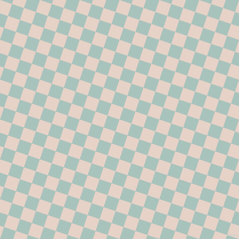 72/162 degree angle diagonal checkered chequered squares checker pattern checkers background, 44 pixel square size, , Bizarre and Opal checkers chequered checkered squares seamless tileable