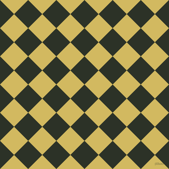 45/135 degree angle diagonal checkered chequered squares checker pattern checkers background, 80 pixel squares size, , Black Forest and Tacha checkers chequered checkered squares seamless tileable