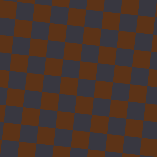 84/174 degree angle diagonal checkered chequered squares checker pattern checkers background, 66 pixel square size, , Black Marlin and Baker