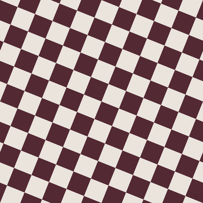 68/158 degree angle diagonal checkered chequered squares checker pattern checkers background, 62 pixel square size, , Black Rose and Pampas checkers chequered checkered squares seamless tileable