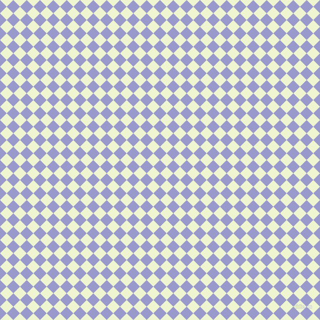 45/135 degree angle diagonal checkered chequered squares checker pattern checkers background, 19 pixel squares size, , Blue Bell and Rice Flower checkers chequered checkered squares seamless tileable