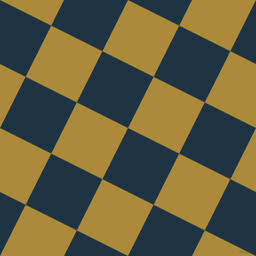 63/153 degree angle diagonal checkered chequered squares checker pattern checkers background, 190 pixel square size, Blue Whale and Alpine checkers chequered checkered squares seamless tileable