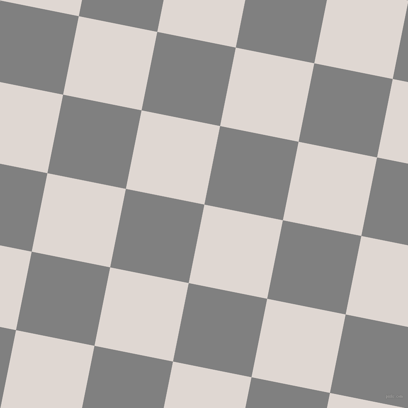 79/169 degree angle diagonal checkered chequered squares checker pattern checkers background, 165 pixel square size, , Bon Jour and Grey checkers chequered checkered squares seamless tileable