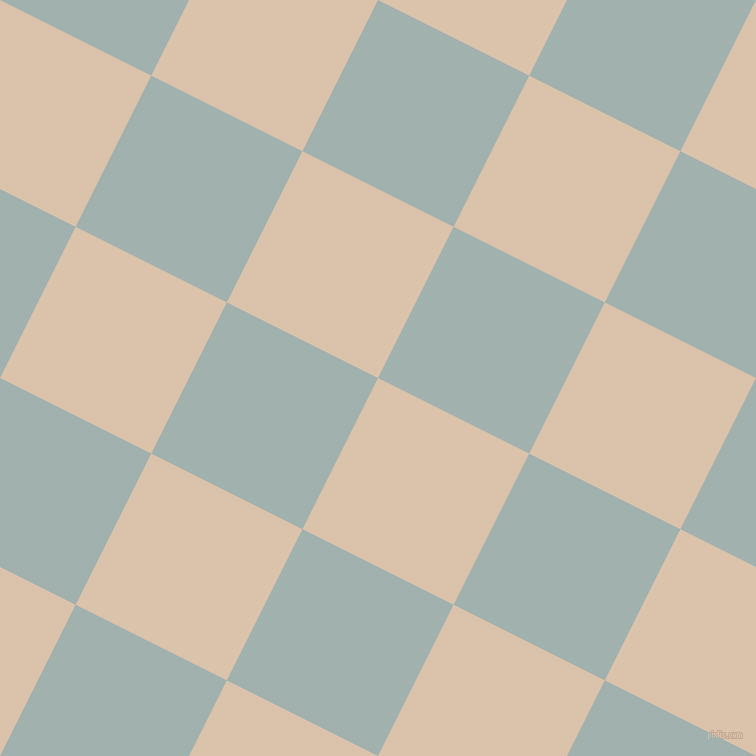 63/153 degree angle diagonal checkered chequered squares checker pattern checkers background, 169 pixel square size, , Bone and Conch checkers chequered checkered squares seamless tileable