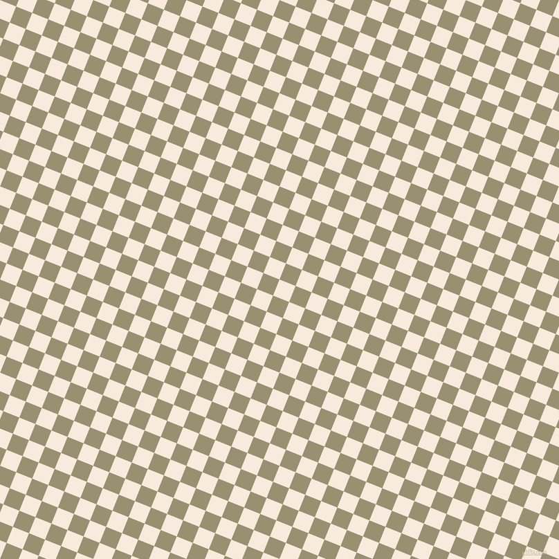 68/158 degree angle diagonal checkered chequered squares checker pattern checkers background, 25 pixel square size, , Bridal Heath and Gurkha checkers chequered checkered squares seamless tileable