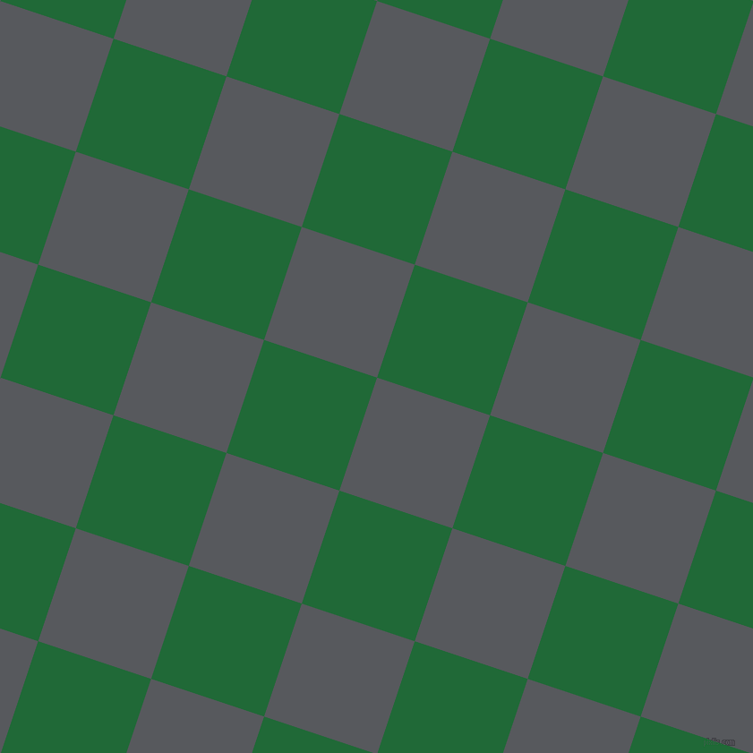 72/162 degree angle diagonal checkered chequered squares checker pattern checkers background, 133 pixel squares size, , Bright Grey and Camarone checkers chequered checkered squares seamless tileable