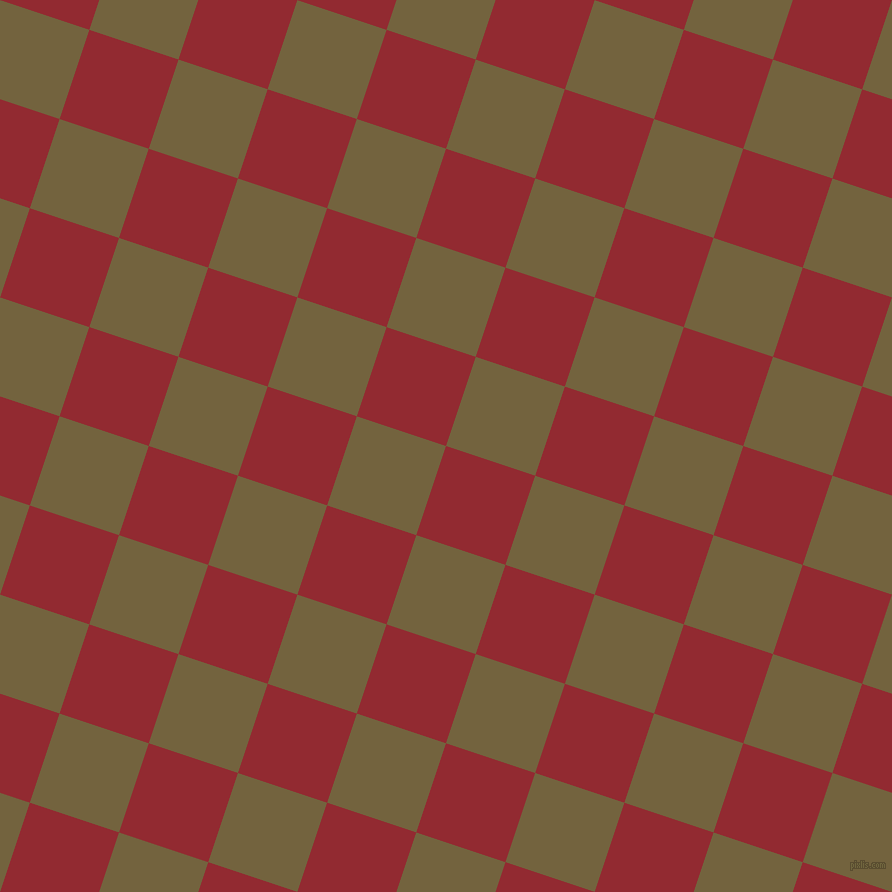 72/162 degree angle diagonal checkered chequered squares checker pattern checkers background, 94 pixel square size, , Bright Red and Yellow Metal checkers chequered checkered squares seamless tileable