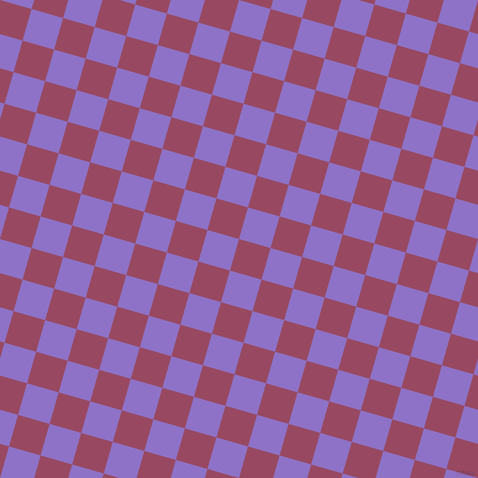 74/164 degree angle diagonal checkered chequered squares checker pattern checkers background, 66 pixel squares size, , Cadillac and True V checkers chequered checkered squares seamless tileable