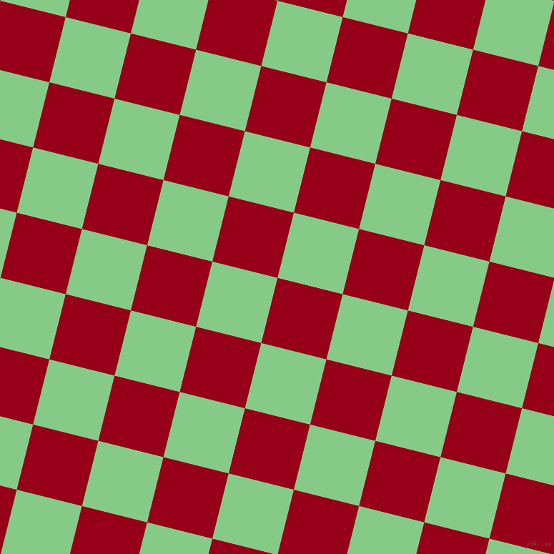 76/166 degree angle diagonal checkered chequered squares checker pattern checkers background, 94 pixel square size, Carmine and De York checkers chequered checkered squares seamless tileable
