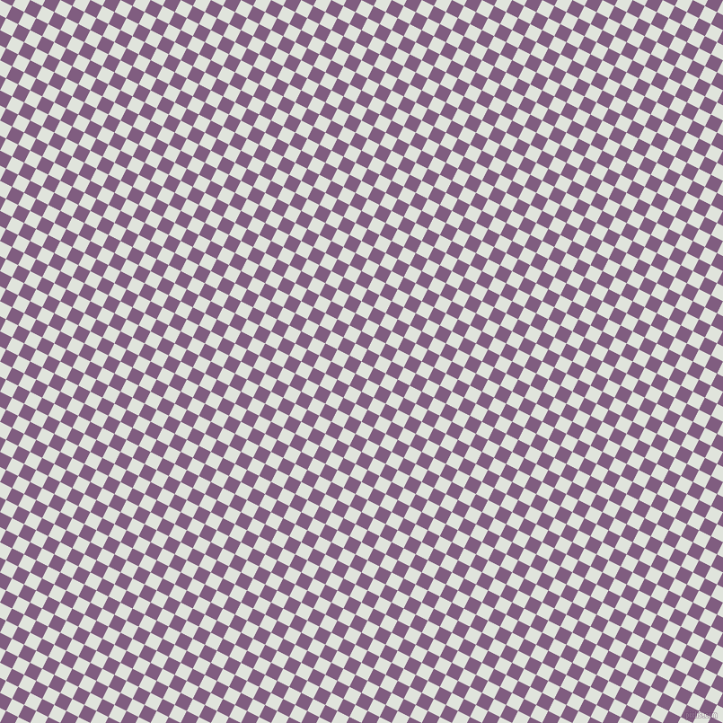 63/153 degree angle diagonal checkered chequered squares checker pattern checkers background, 15 pixel squares size, , Catskill White and Trendy Pink checkers chequered checkered squares seamless tileable