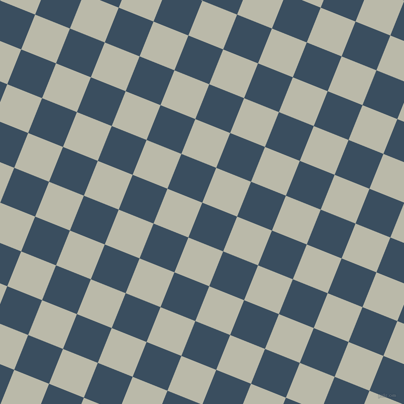 68/158 degree angle diagonal checkered chequered squares checker pattern checkers background, 74 pixel squares size, Cello and Mist Grey checkers chequered checkered squares seamless tileable