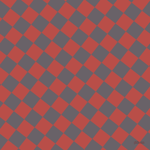 52/142 degree angle diagonal checkered chequered squares checker pattern checkers background, 46 pixel square size, , Chestnut and Salt Box checkers chequered checkered squares seamless tileable