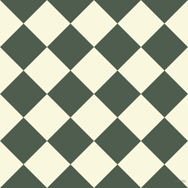 45/135 degree angle diagonal checkered chequered squares checker pattern checkers background, 106 pixel squares size, , Chilean Heath and Nandor checkers chequered checkered squares seamless tileable