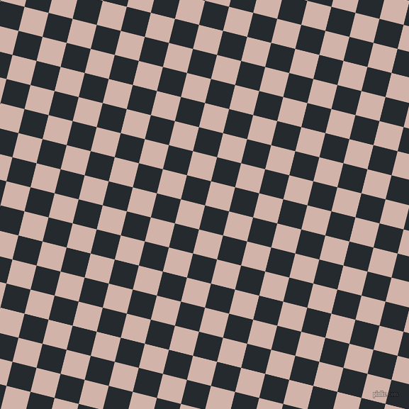 76/166 degree angle diagonal checkered chequered squares checker pattern checkers background, 35 pixel squares size, , Cinder and Clam Shell checkers chequered checkered squares seamless tileable