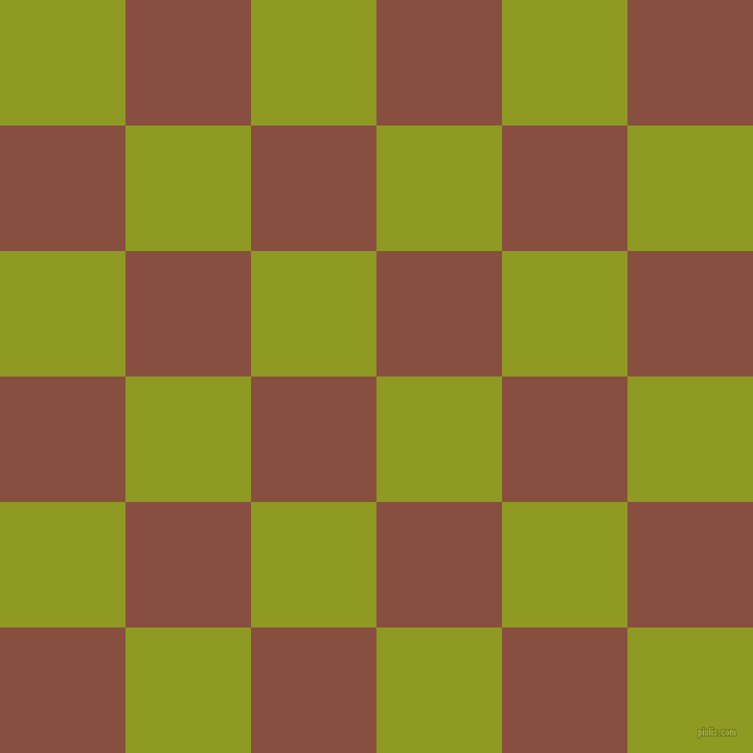 checkered chequered squares checkers background checker pattern, 115 pixel square size, , Citron and Mule Fawn checkers chequered checkered squares seamless tileable
