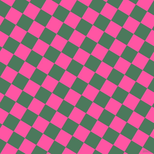 59/149 degree angle diagonal checkered chequered squares checker pattern checkers background, 54 pixel square size, , Como and Brilliant Rose checkers chequered checkered squares seamless tileable