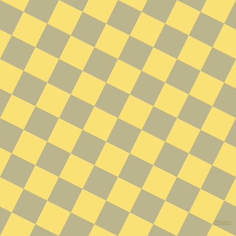 63/153 degree angle diagonal checkered chequered squares checker pattern checkers background, 54 pixel squares size, Coriander and Sweet Corn checkers chequered checkered squares seamless tileable