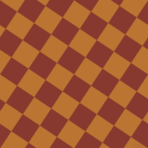 56/146 degree angle diagonal checkered chequered squares checker pattern checkers background, 82 pixel squares size, , Crab Apple and Meteor checkers chequered checkered squares seamless tileable