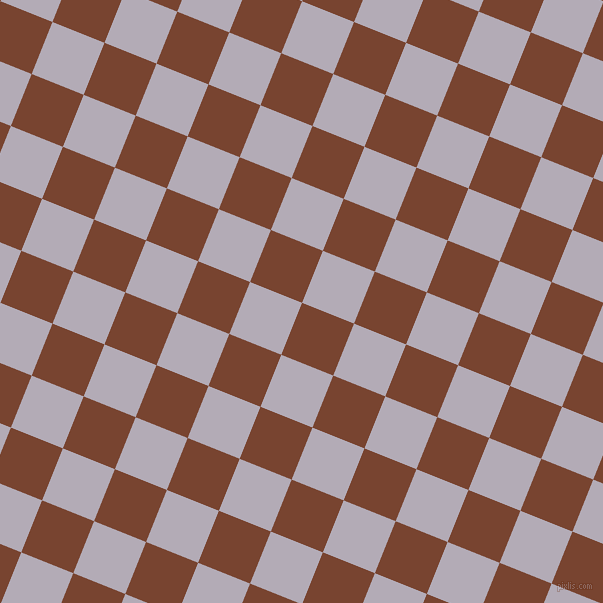 68/158 degree angle diagonal checkered chequered squares checker pattern checkers background, 56 pixel square size, , Cumin and Chatelle checkers chequered checkered squares seamless tileable