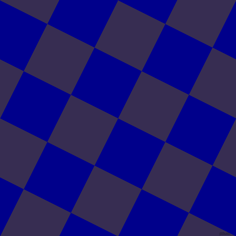 63/153 degree angle diagonal checkered chequered squares checker pattern checkers background, 178 pixel square size, Dark Blue and Cherry Pie checkers chequered checkered squares seamless tileable