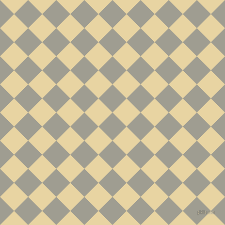 45/135 degree angle diagonal checkered chequered squares checker pattern checkers background, 41 pixel squares size, , Dawn and Hampton checkers chequered checkered squares seamless tileable