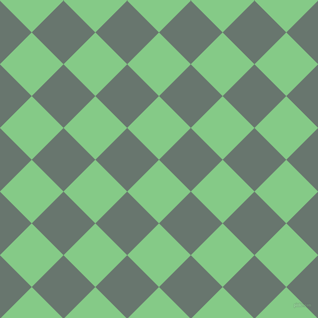 45/135 degree angle diagonal checkered chequered squares checker pattern checkers background, 91 pixel square size, , De York and Sirocco checkers chequered checkered squares seamless tileable
