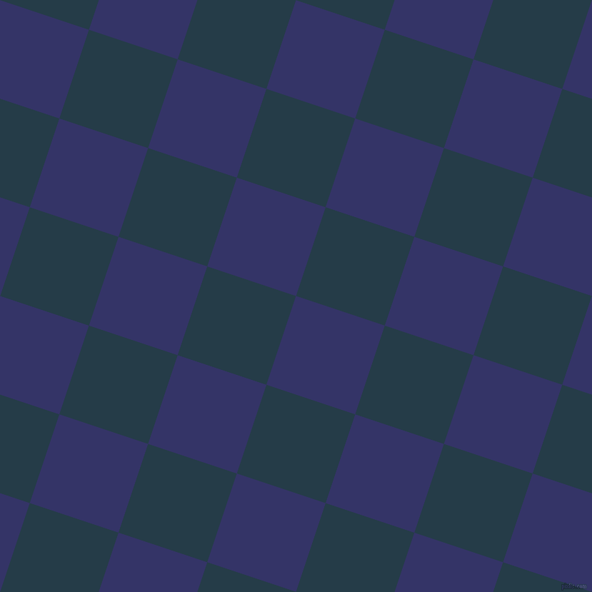 72/162 degree angle diagonal checkered chequered squares checker pattern checkers background, 131 pixel squares size, , Deep Koamaru and Tarawera checkers chequered checkered squares seamless tileable