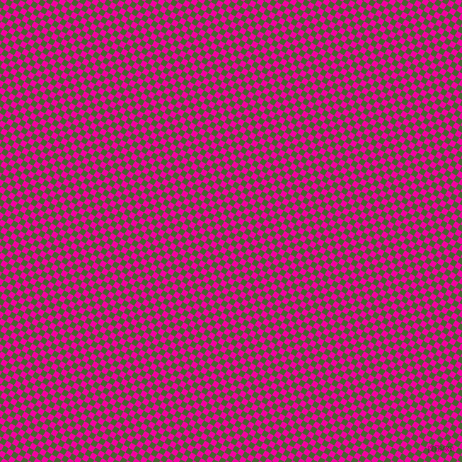 59/149 degree angle diagonal checkered chequered squares checker pattern checkers background, 8 pixel square size, , Dell and Hollywood Cerise checkers chequered checkered squares seamless tileable