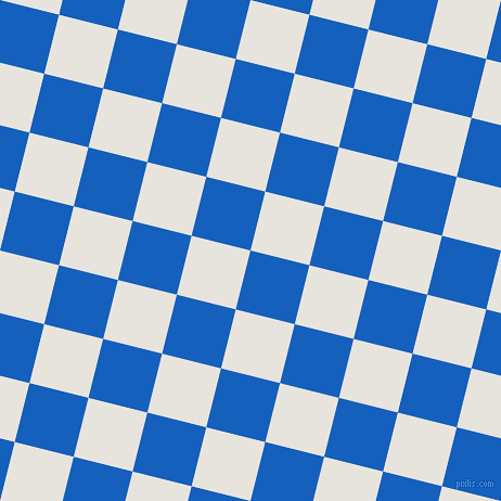 76/166 degree angle diagonal checkered chequered squares checker pattern checkers background, 56 pixel squares size, , Denim and Wild Sand checkers chequered checkered squares seamless tileable