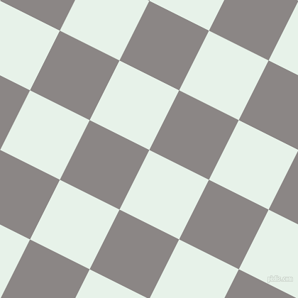 63/153 degree angle diagonal checkered chequered squares checker pattern checkers background, 94 pixel squares size, , Dew and Suva Grey checkers chequered checkered squares seamless tileable