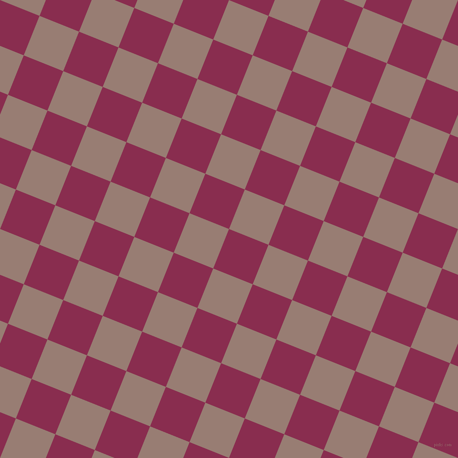 68/158 degree angle diagonal checkered chequered squares checker pattern checkers background, 84 pixel square size, Disco and Hemp checkers chequered checkered squares seamless tileable