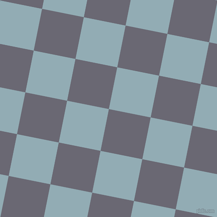 79/169 degree angle diagonal checkered chequered squares checker pattern checkers background, 85 pixel square size, Dolphin and Botticelli checkers chequered checkered squares seamless tileable