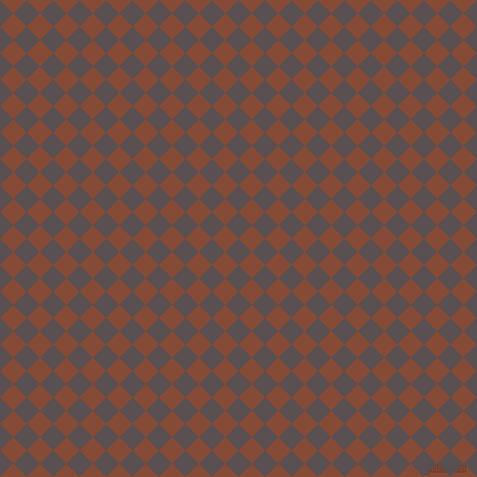45/135 degree angle diagonal checkered chequered squares checker pattern checkers background, 17 pixel square size, , Don Juan and Paarl checkers chequered checkered squares seamless tileable