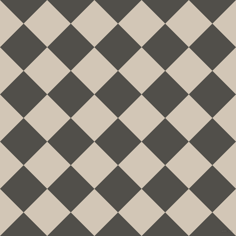 45/135 degree angle diagonal checkered chequered squares checker pattern checkers background, 112 pixel square size, , Dune and Stark White checkers chequered checkered squares seamless tileable