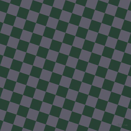 72/162 degree angle diagonal checkered chequered squares checker pattern checkers background, 35 pixel square size, English Holly and Smoky checkers chequered checkered squares seamless tileable