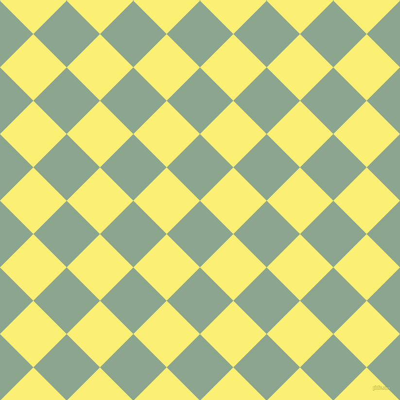 45/135 degree angle diagonal checkered chequered squares checker pattern checkers background, 97 pixel square size, , Envy and Witch Haze checkers chequered checkered squares seamless tileable