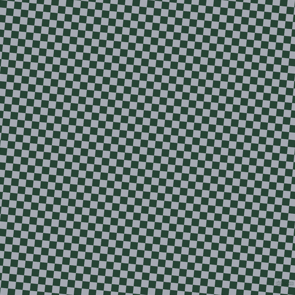 84/174 degree angle diagonal checkered chequered squares checker pattern checkers background, 15 pixel squares size, Everglade and Mischka checkers chequered checkered squares seamless tileable