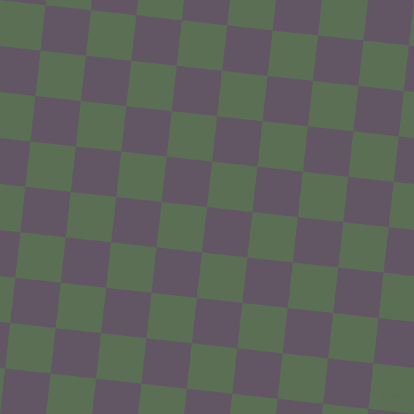 84/174 degree angle diagonal checkered chequered squares checker pattern checkers background, 65 pixel squares size, , Fedora and Cactus checkers chequered checkered squares seamless tileable