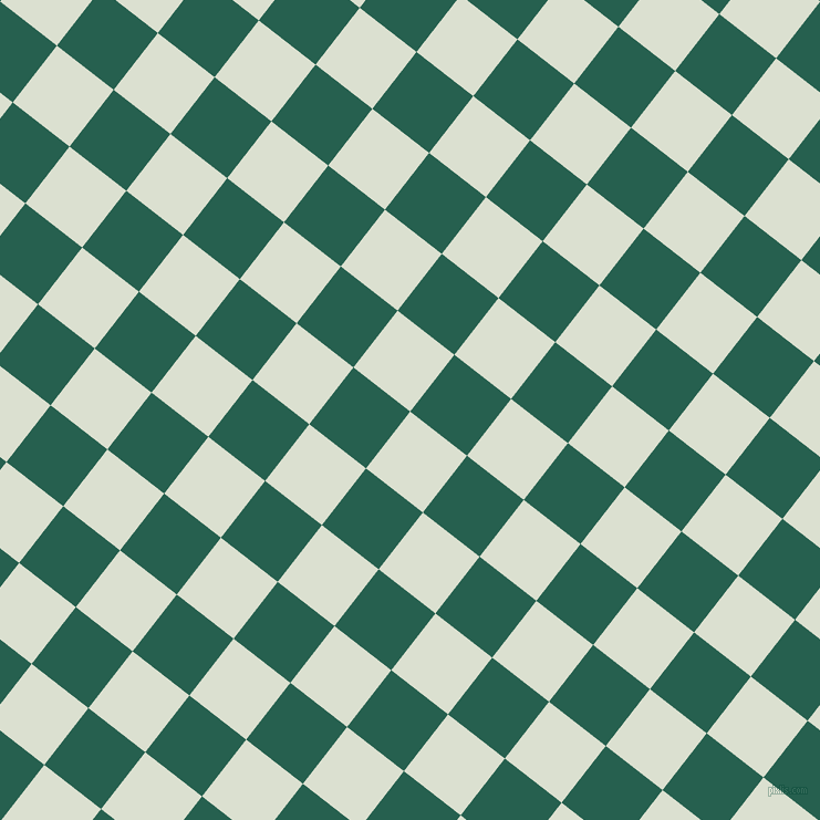 52/142 degree angle diagonal checkered chequered squares checker pattern checkers background, 65 pixel squares size, Feta and Evening Sea checkers chequered checkered squares seamless tileable