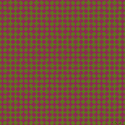 45/135 degree angle diagonal checkered chequered squares checker pattern checkers background, 15 pixel square size, , Fiji Green and Rose Bud Cherry checkers chequered checkered squares seamless tileable