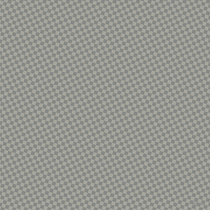 72/162 degree angle diagonal checkered chequered squares checker pattern checkers background, 12 pixel square size, Foggy Grey and Stack checkers chequered checkered squares seamless tileable
