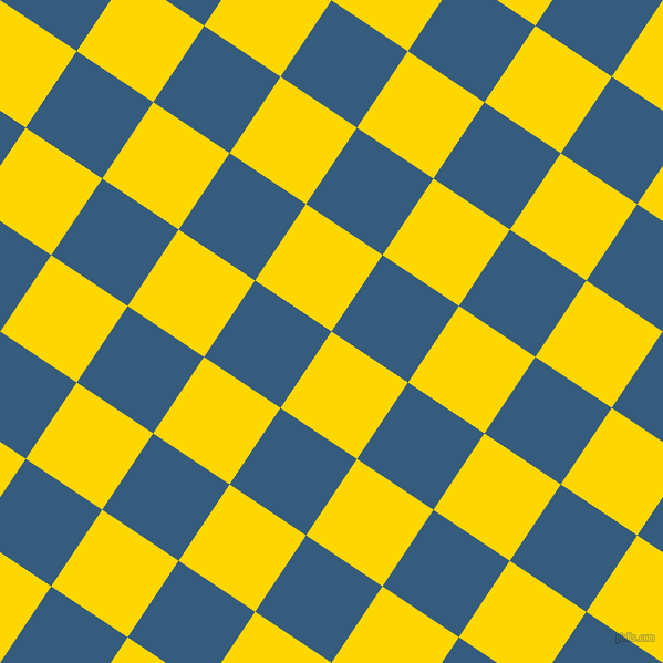 56/146 degree angle diagonal checkered chequered squares checker pattern checkers background, 83 pixel squares size, , Gold and Matisse checkers chequered checkered squares seamless tileable