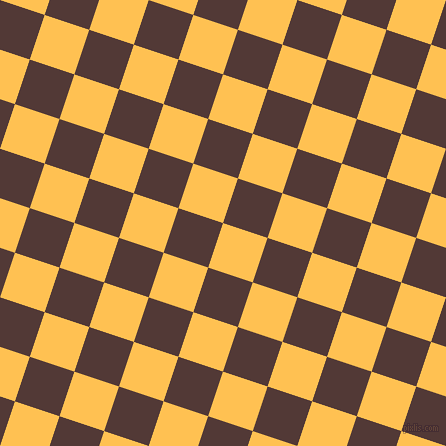 72/162 degree angle diagonal checkered chequered squares checker pattern checkers background, 47 pixel squares size, Golden Tainoi and Van Cleef checkers chequered checkered squares seamless tileable